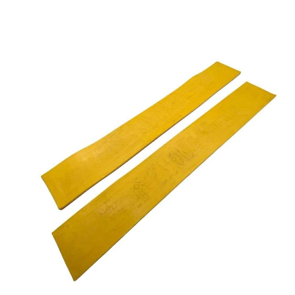 Gordons Gin Vodka Bar Spill Mat Rubber Rail Runner Barware Pub Home Bar Set of 2