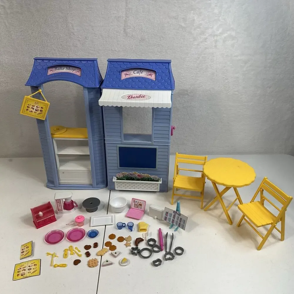 Mattel vintage barbie