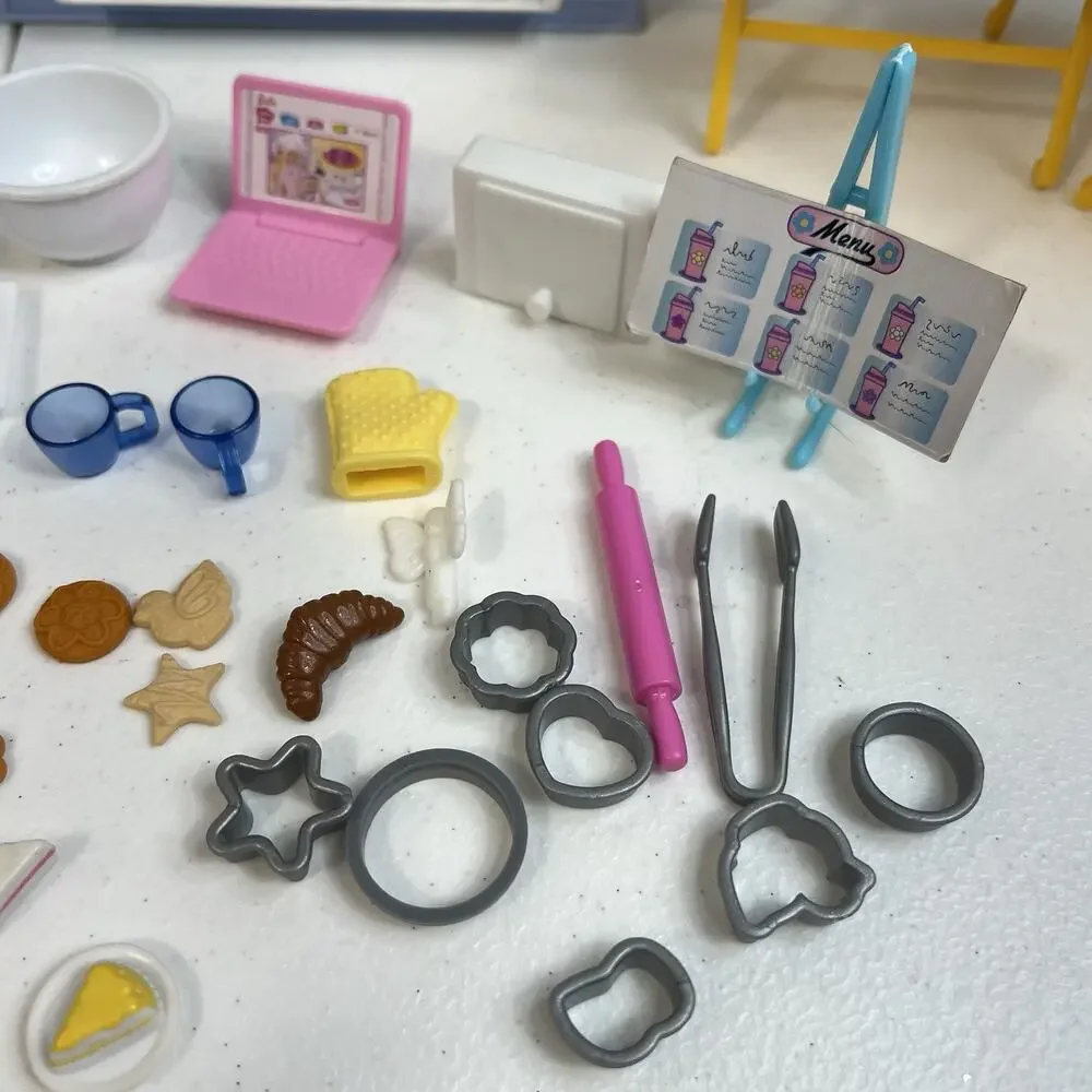 Mattel vintage barbie