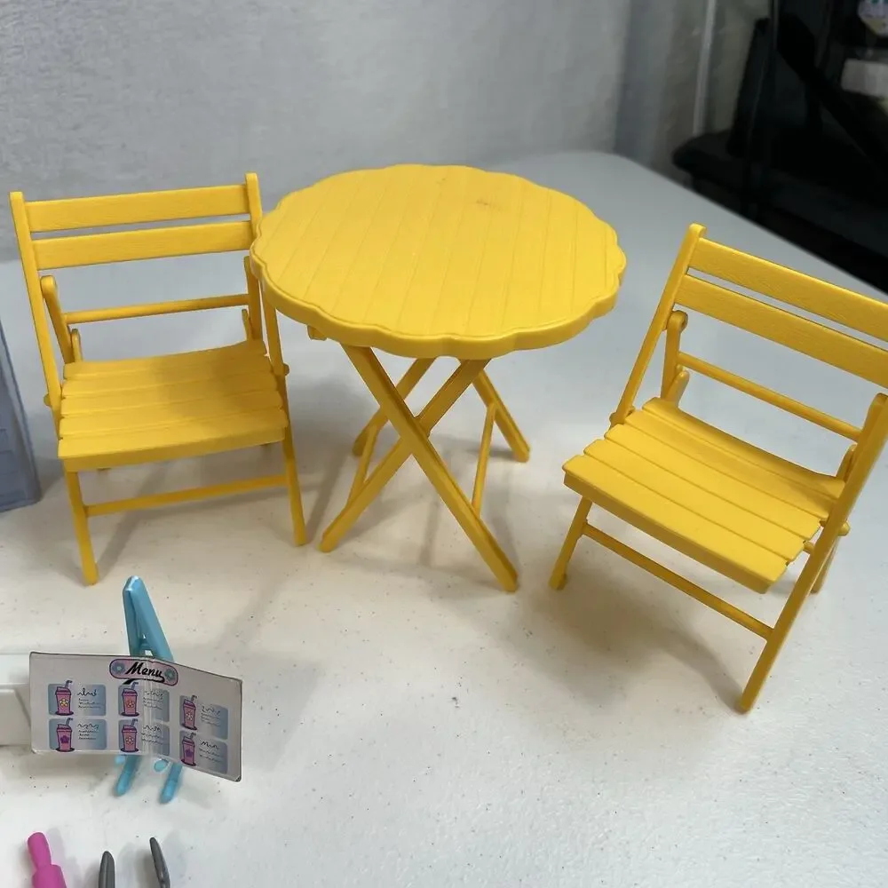 Mattel vintage barbie