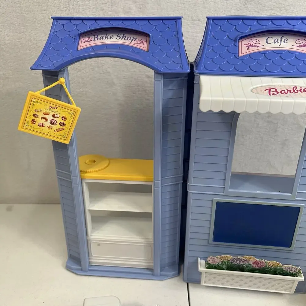 Mattel vintage barbie