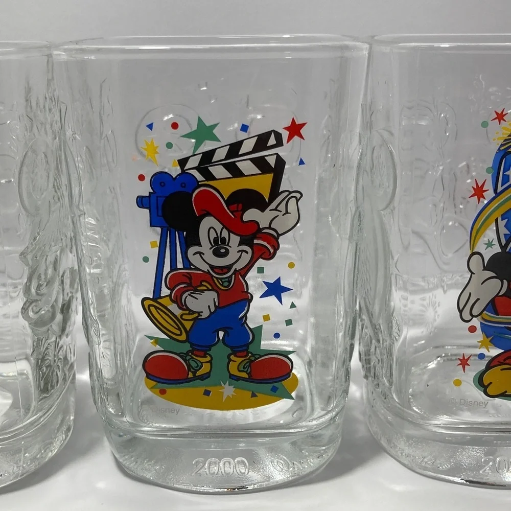 Disney pre owned