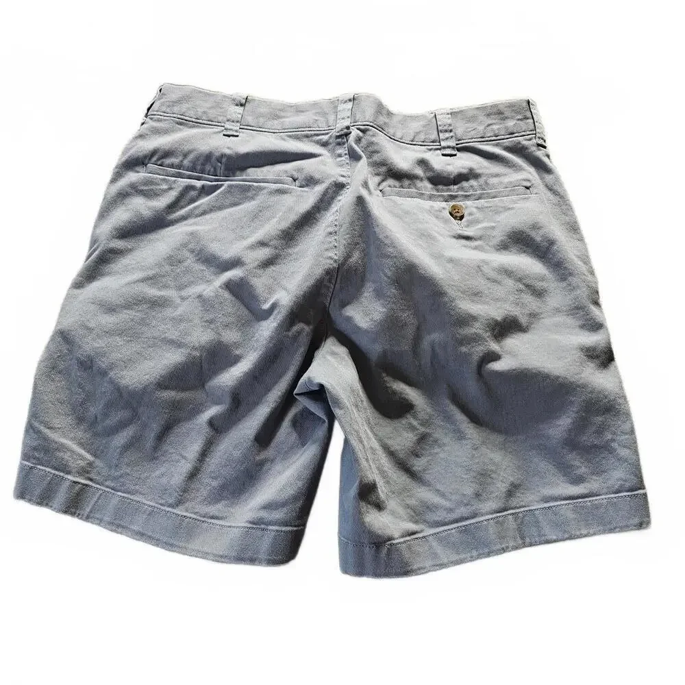 J. Crew light blue