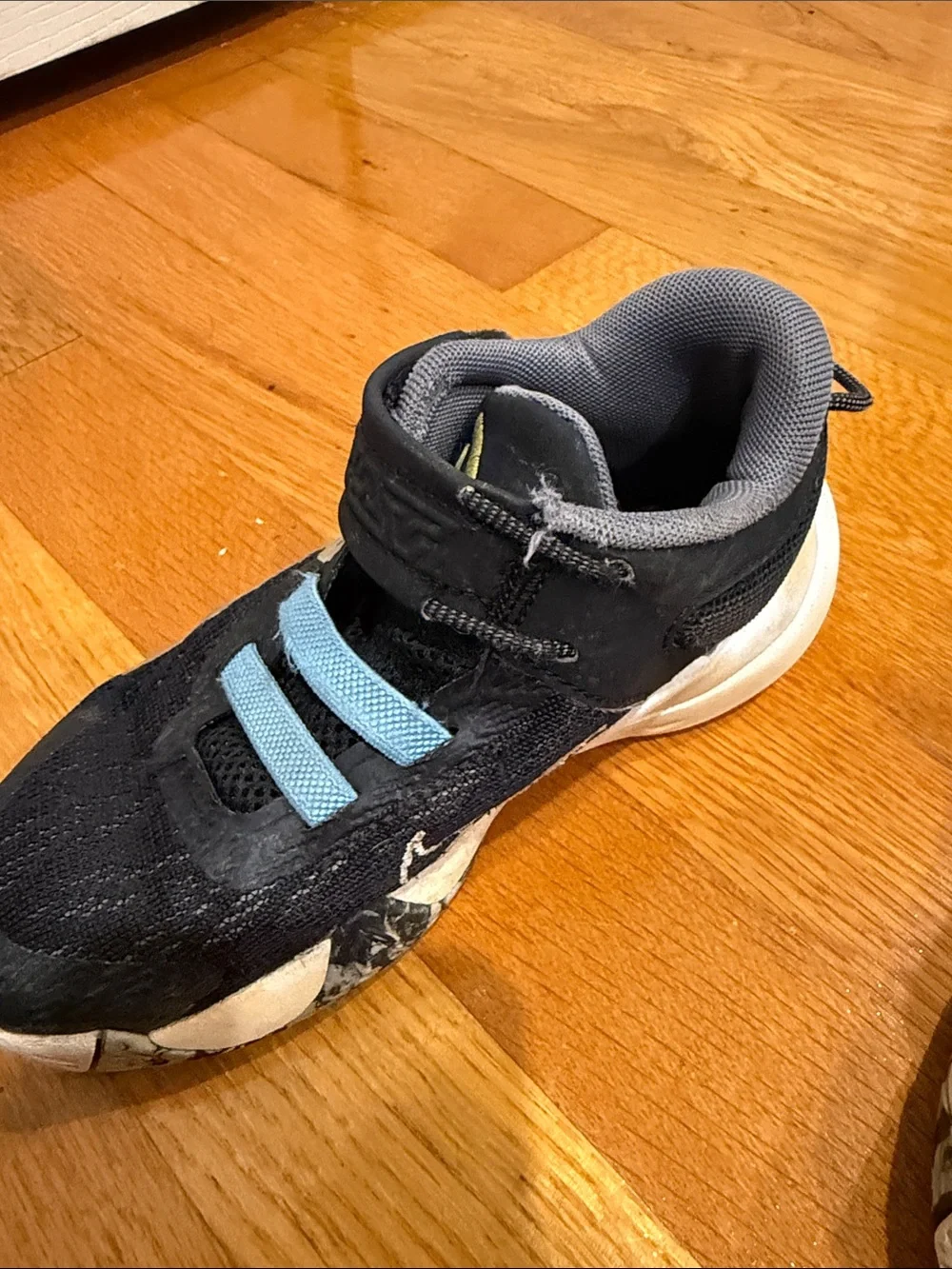 Nike lightweight kids