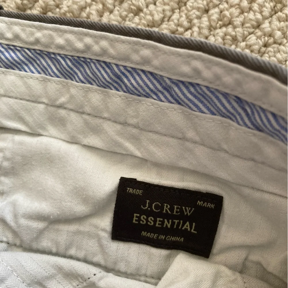 J. Crew bundle this