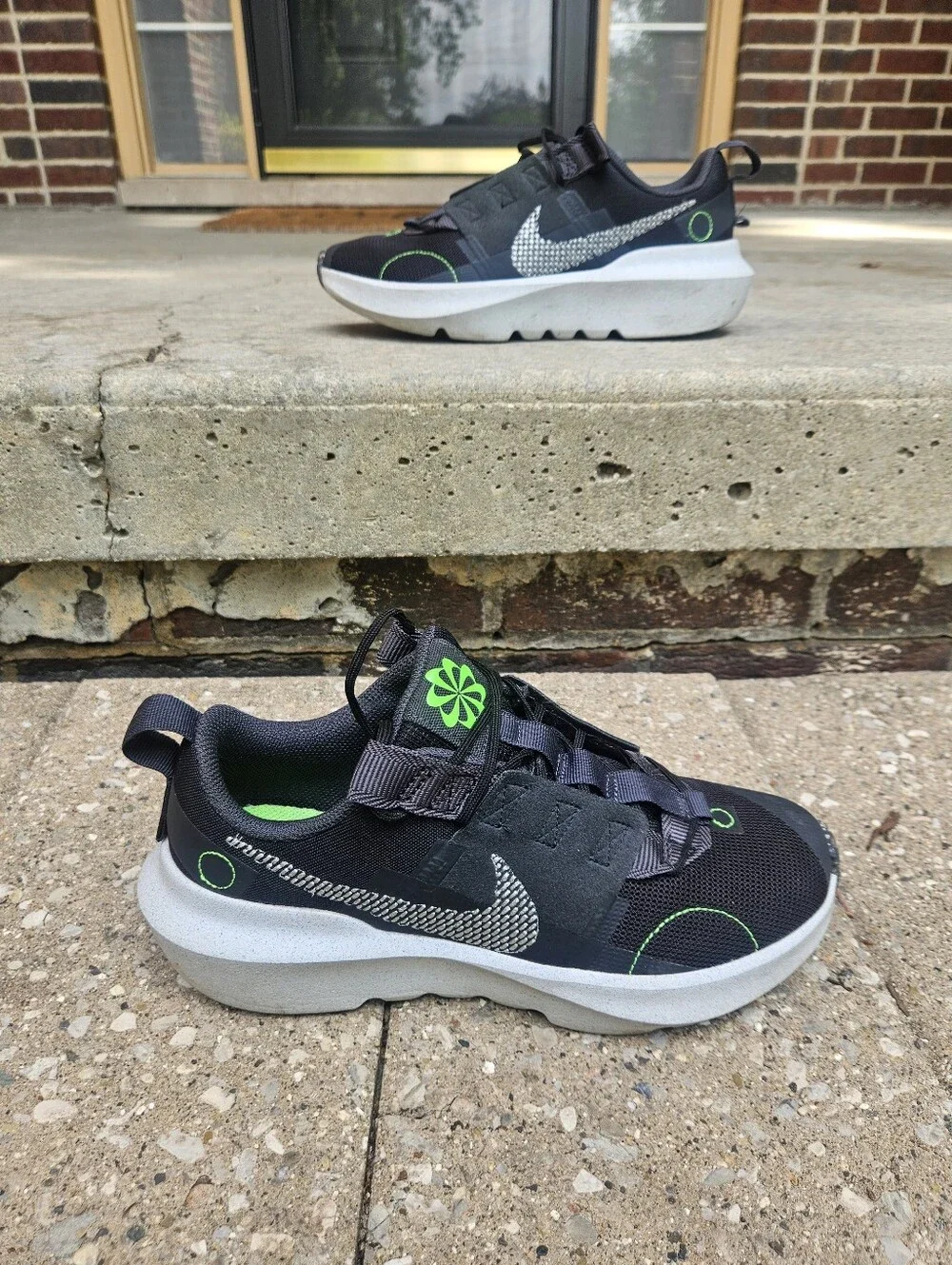 Nike sneakers model