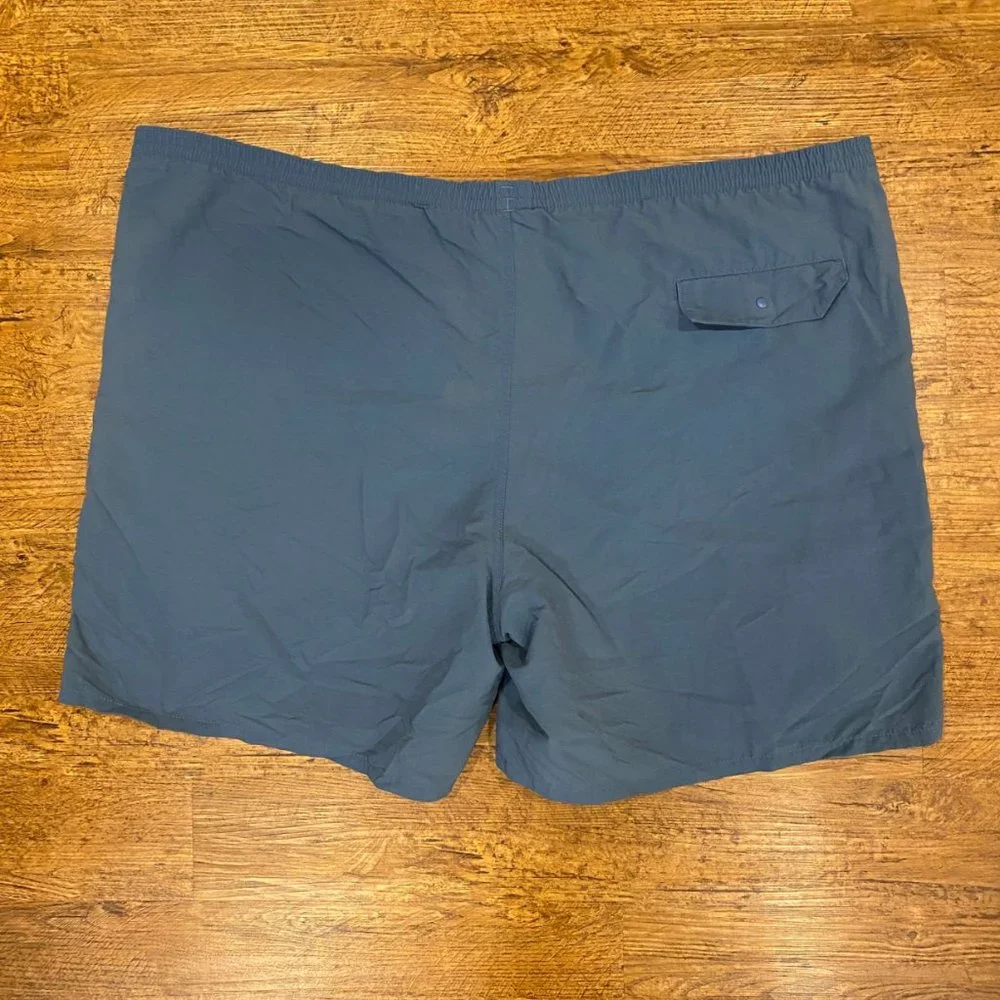Patagonia Baggies Blue 7