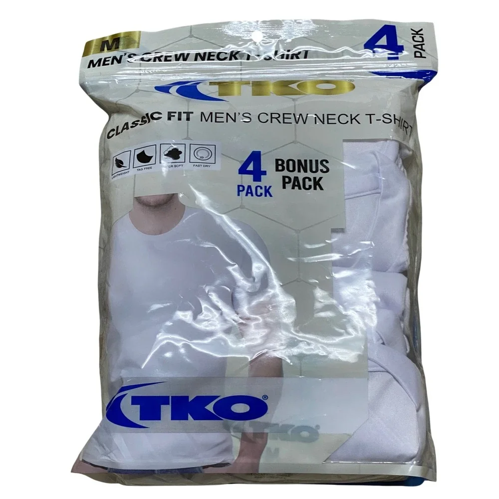 TKO classic fit