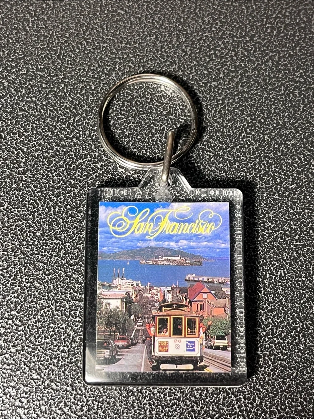 N/A vintage san