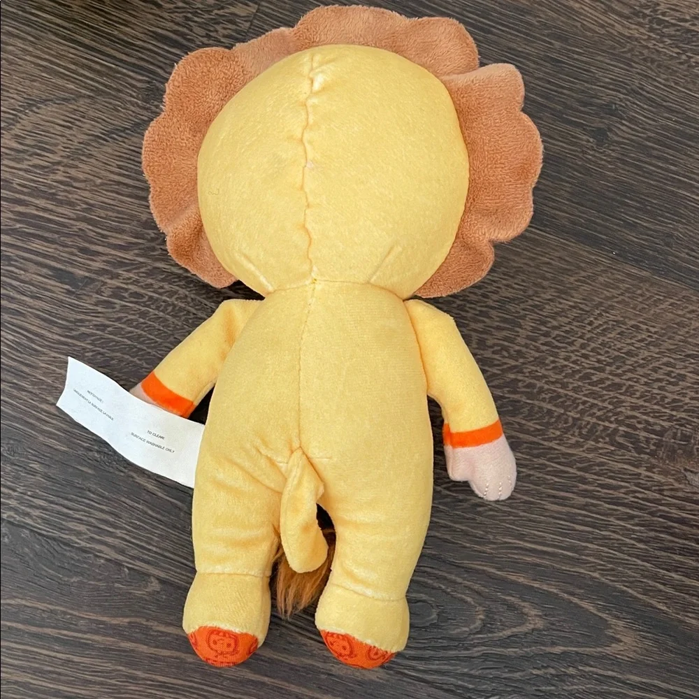 CoComelon preloved plush