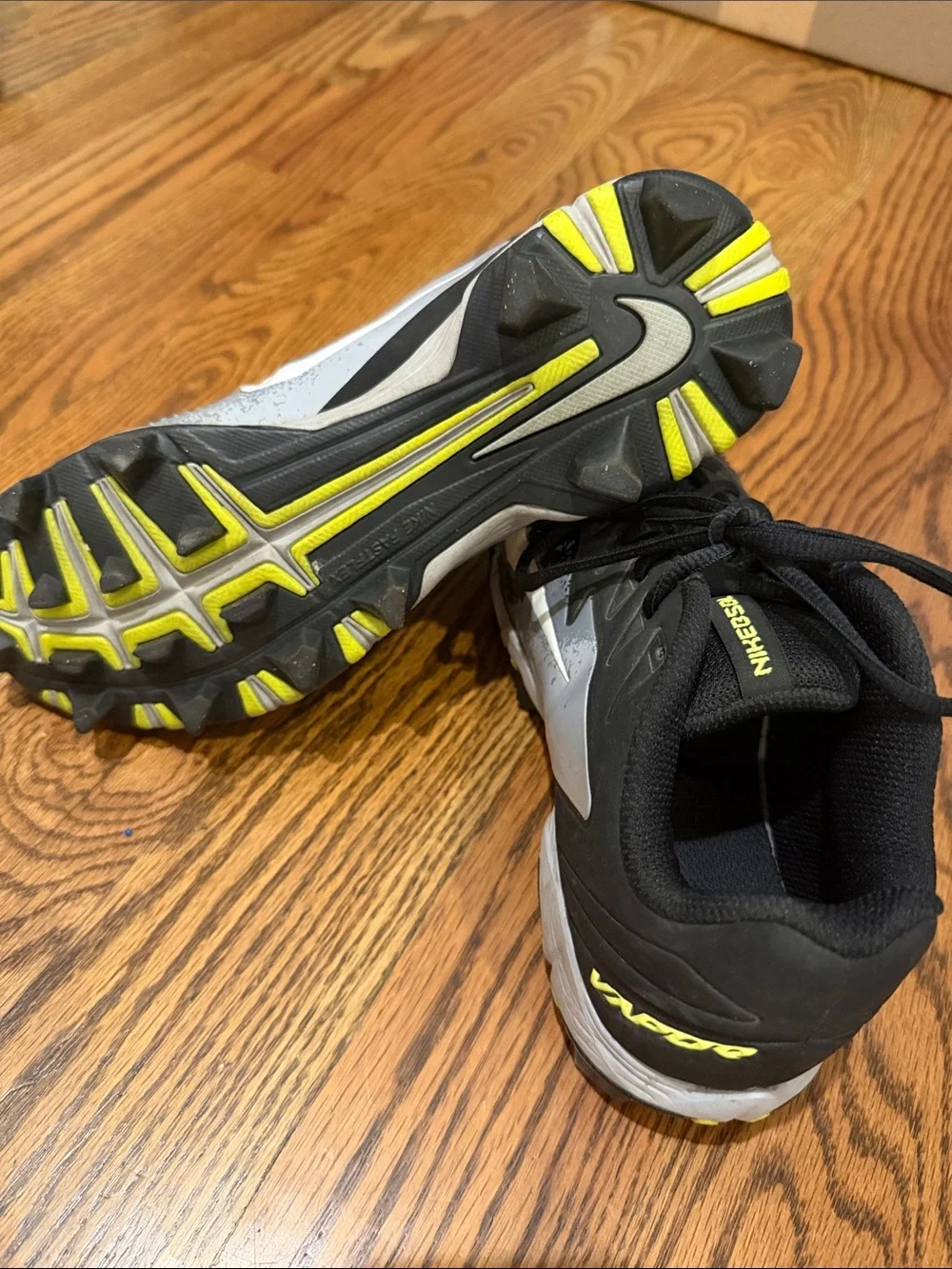 Nike durable kids
