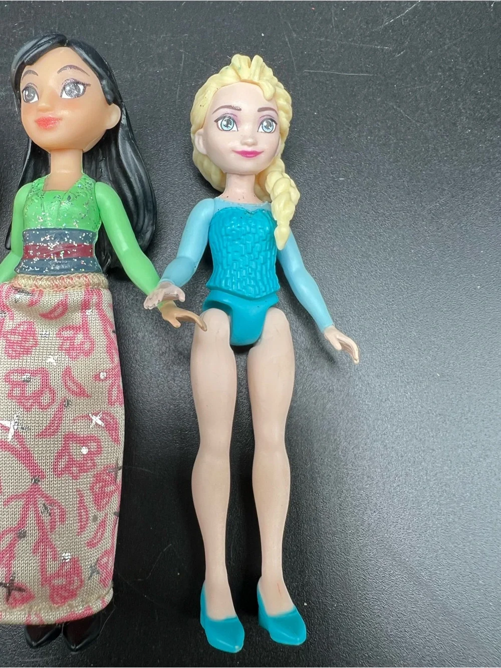 Mattel good used