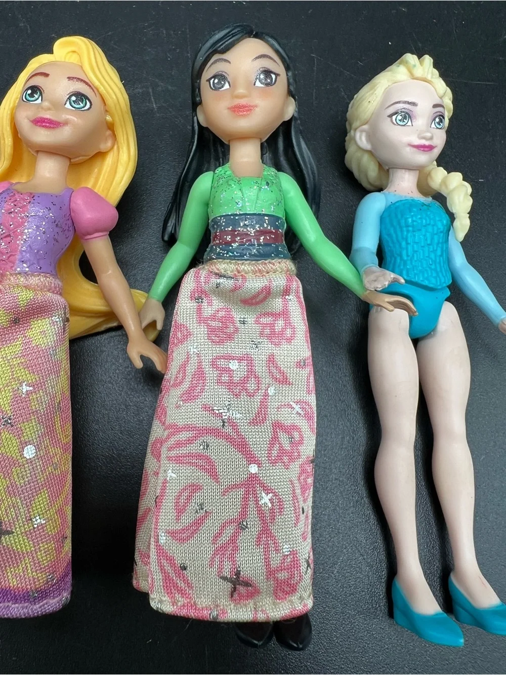 Mattel good used