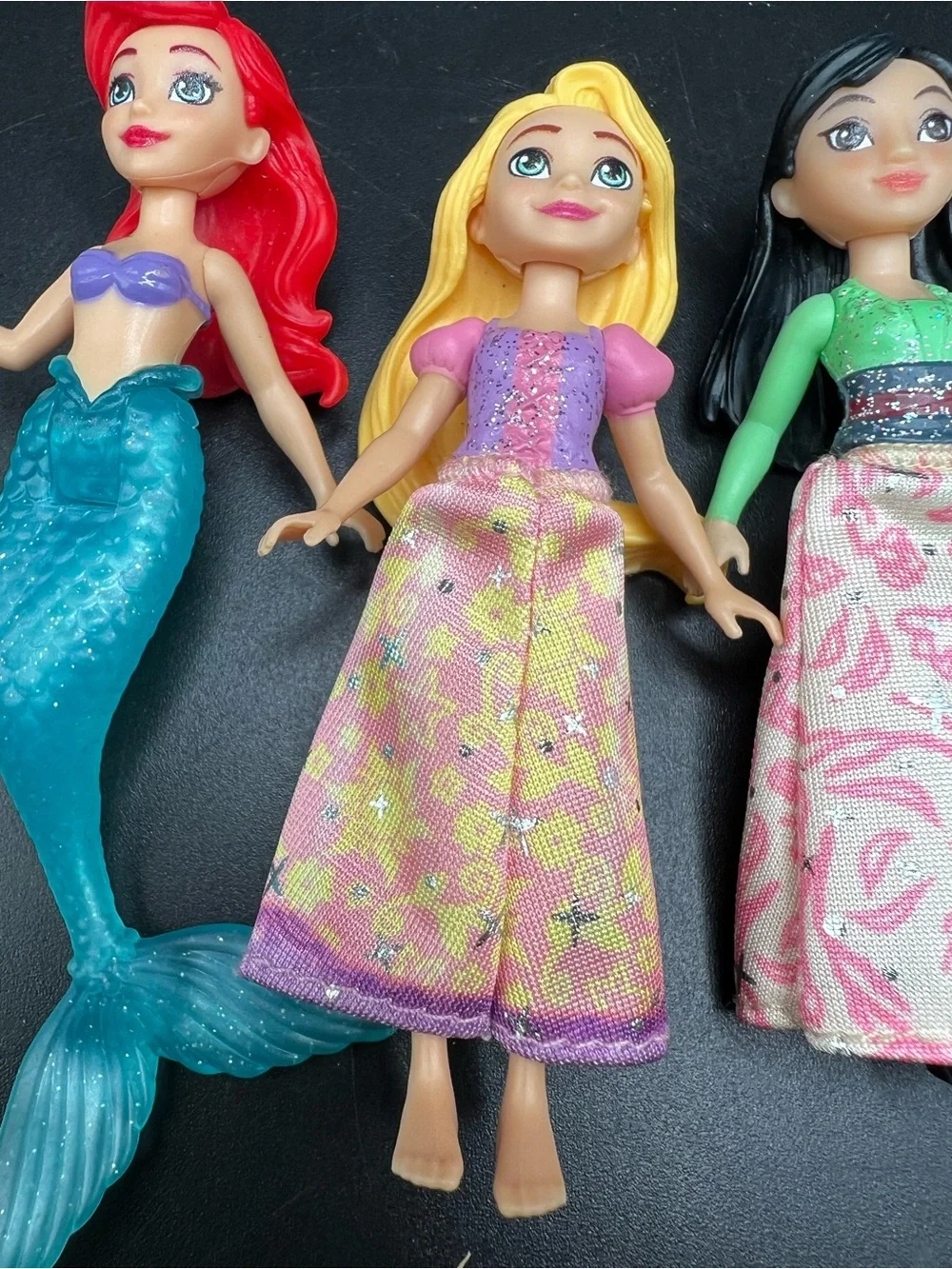 Mattel good used
