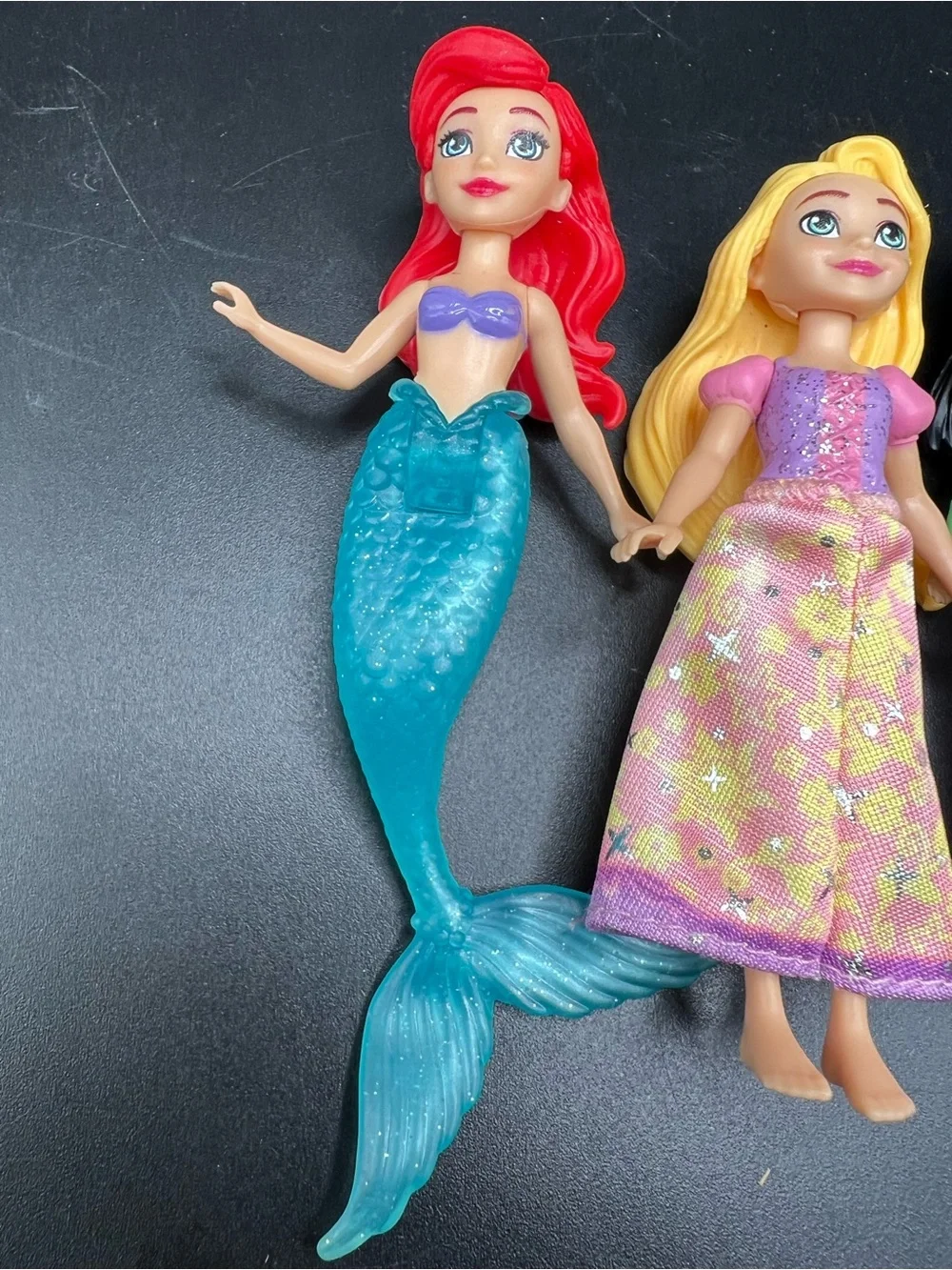Mattel good used