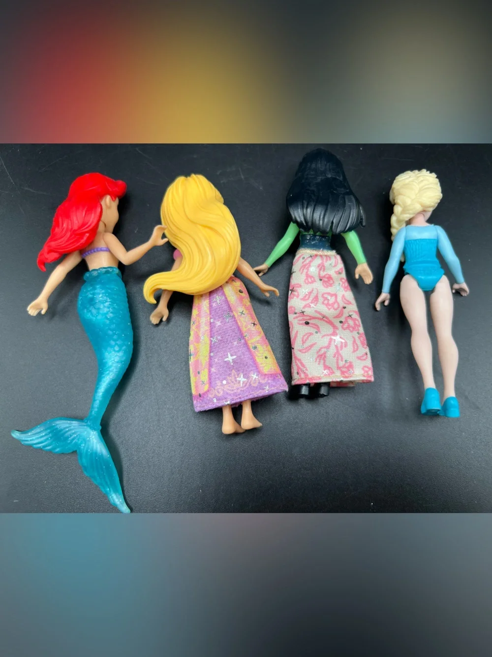 Mattel good used