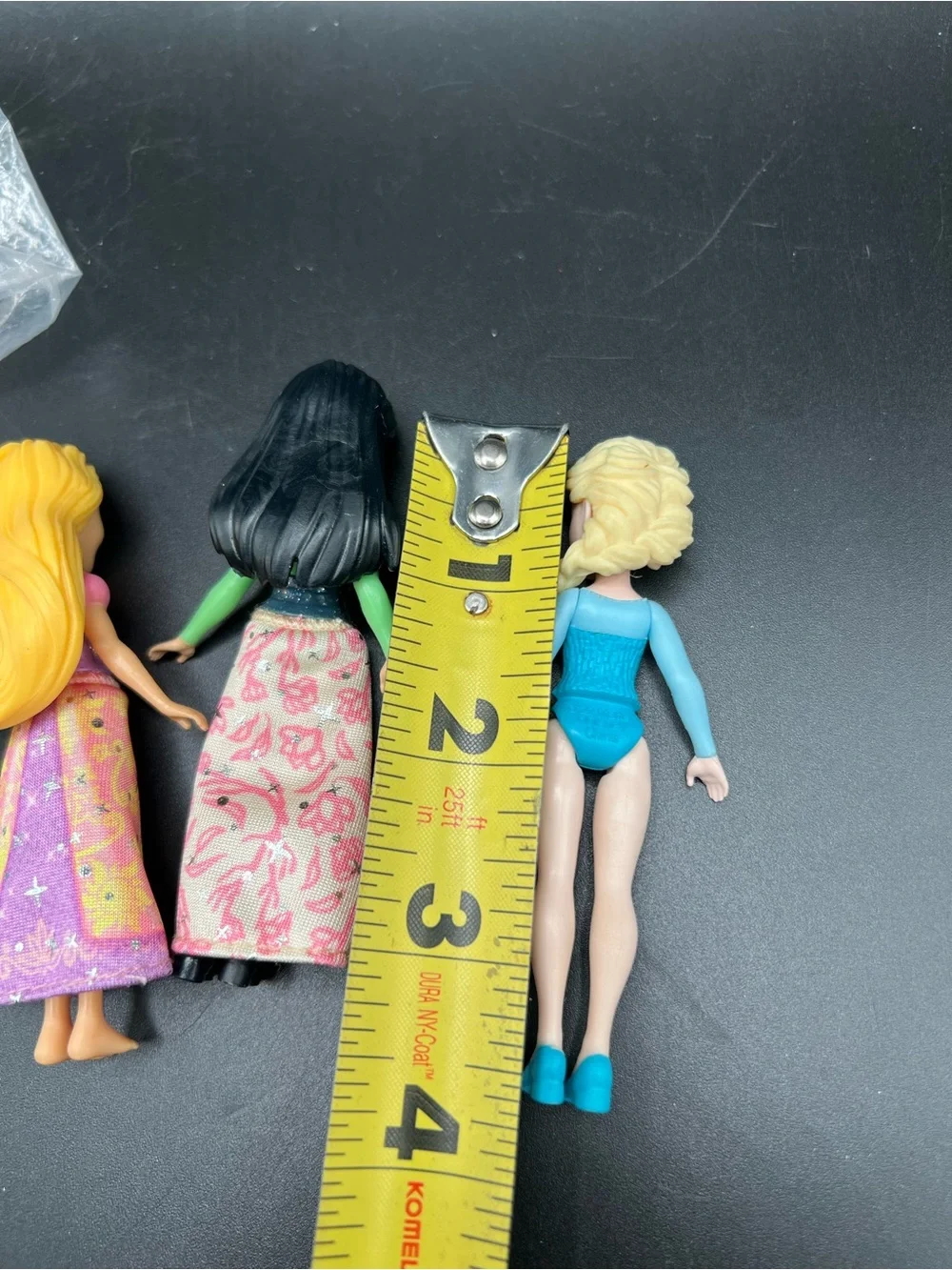 Mattel good used