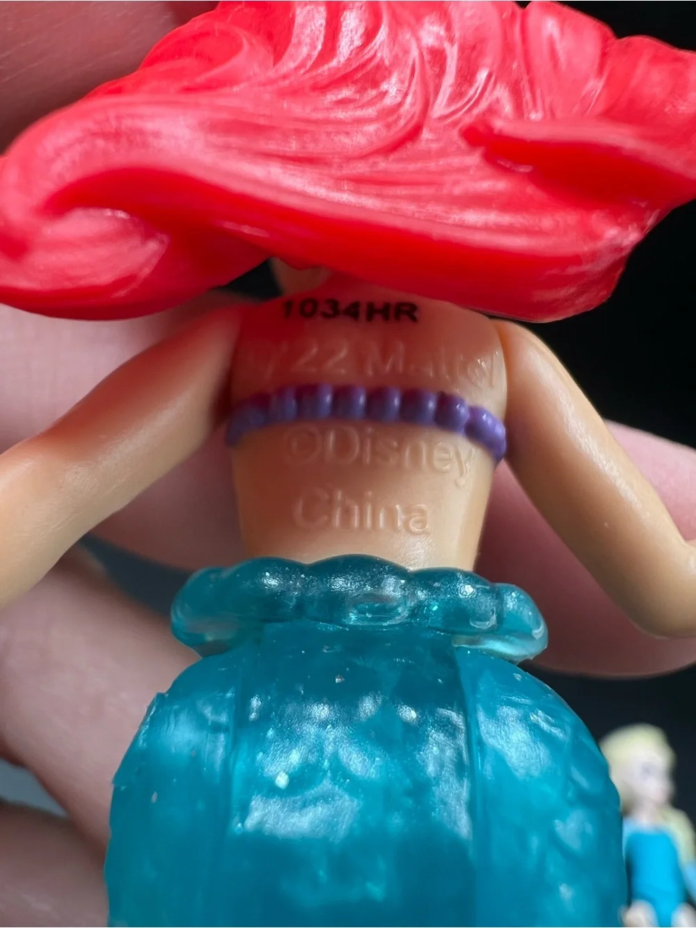 Mattel good used
