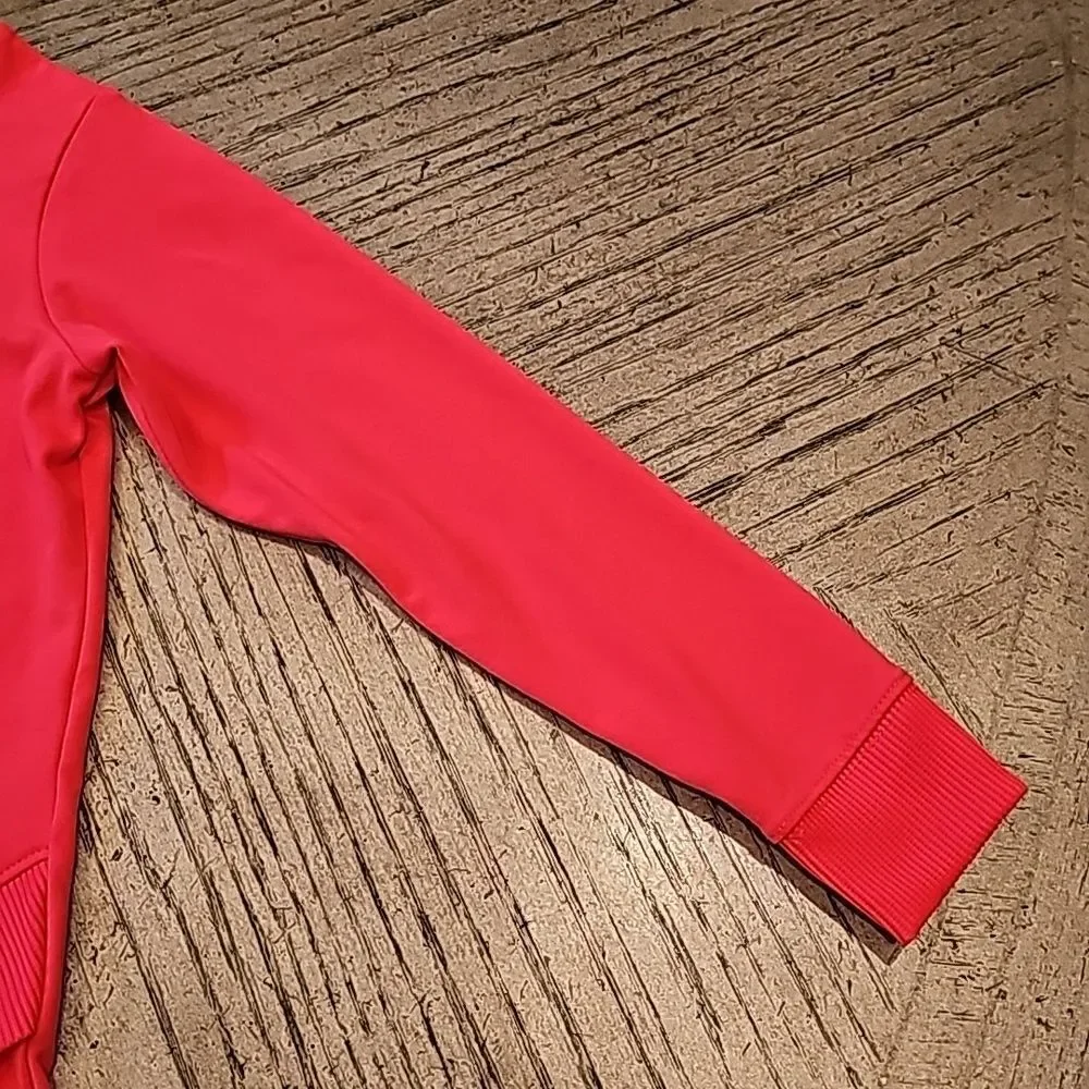 Nike hot pink