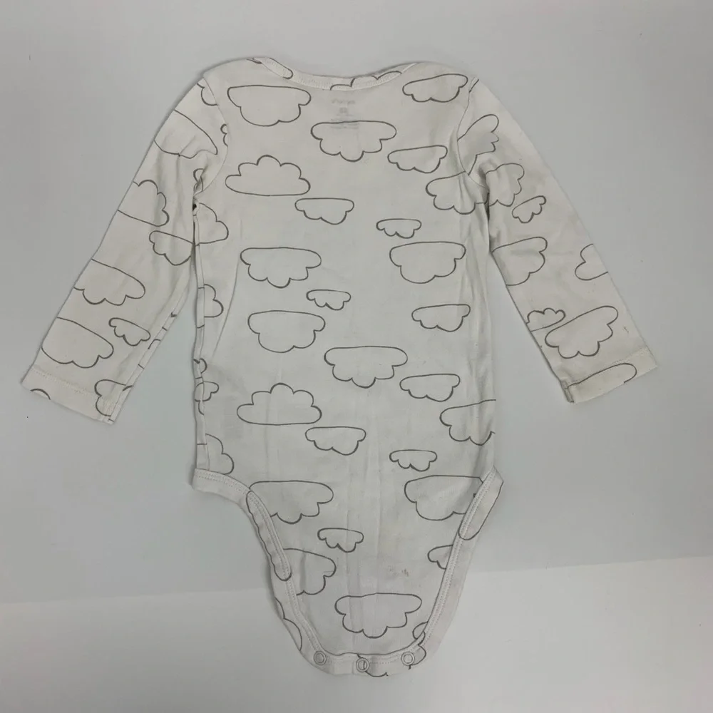 Carters used good