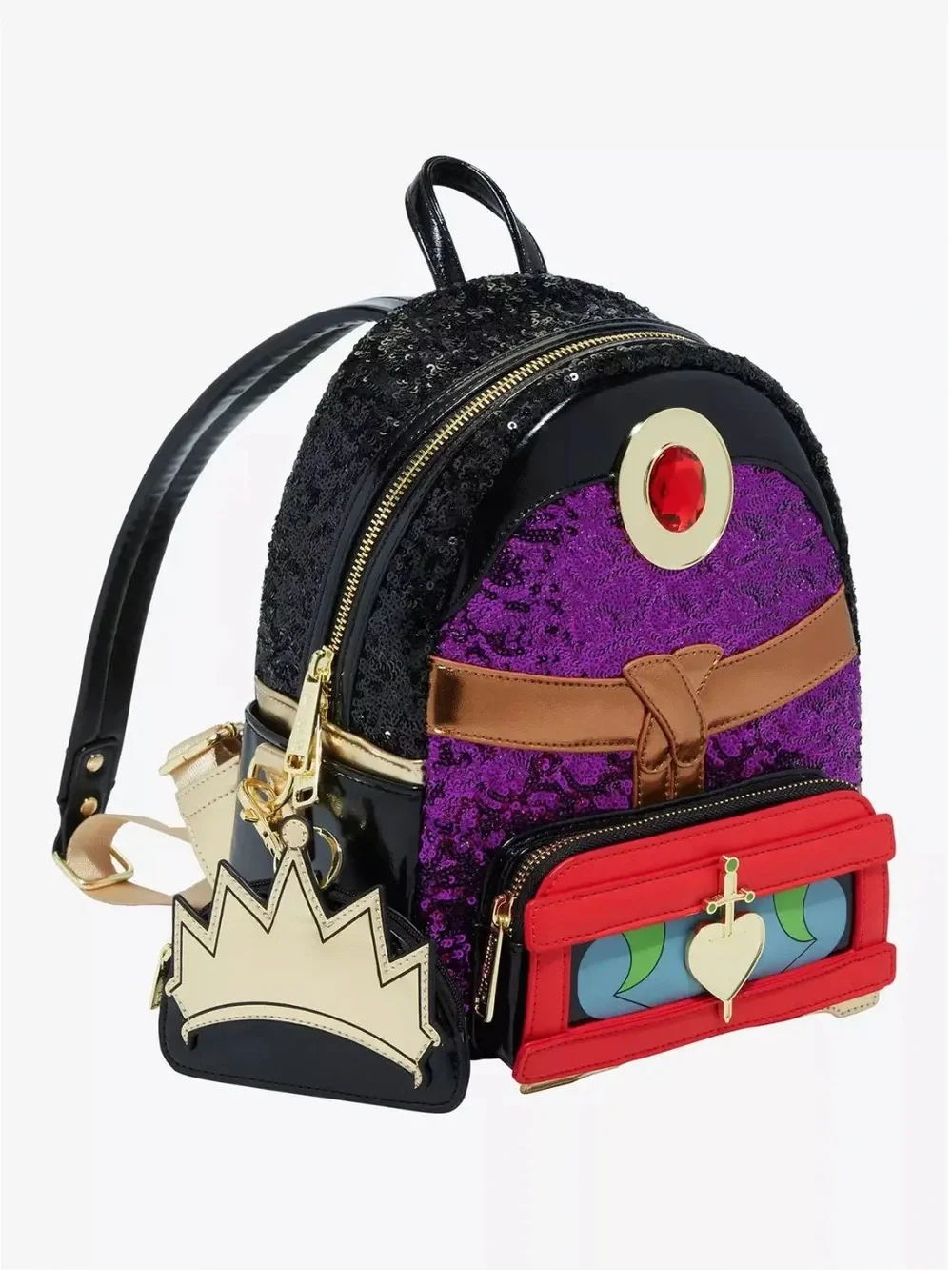 Disney new tags