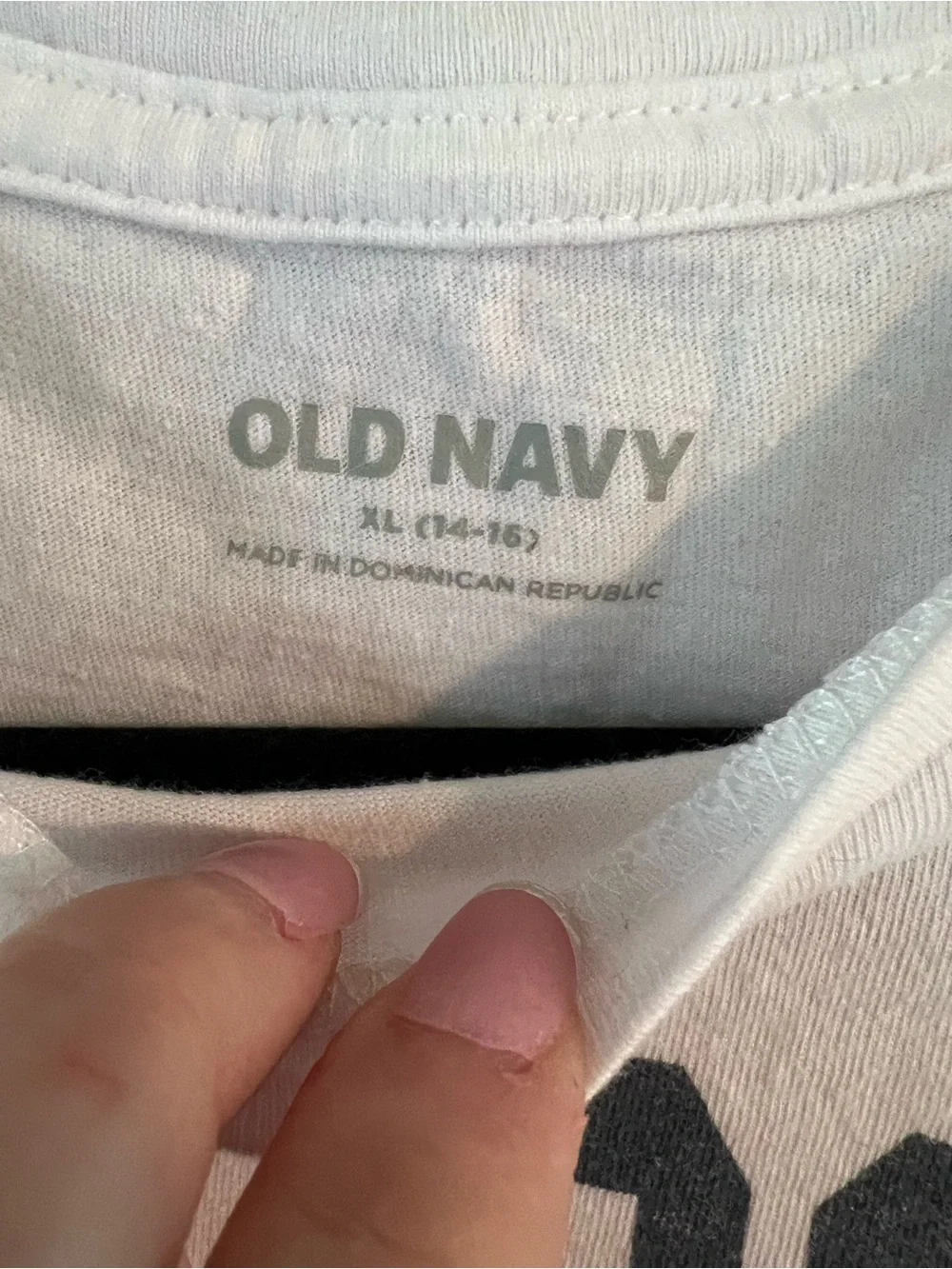 Old Navy cute halloween