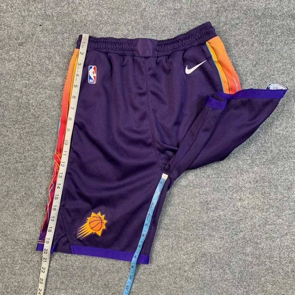 Nike phoenix suns