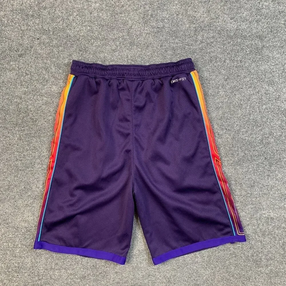 Nike phoenix suns