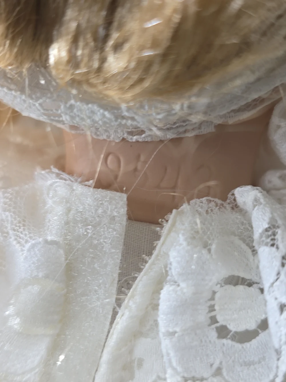 Source Unknown beautiful porcelain