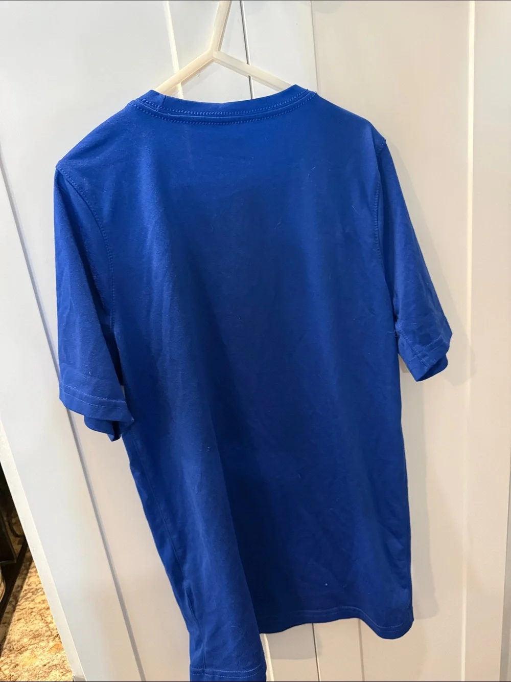 Nike athletic short