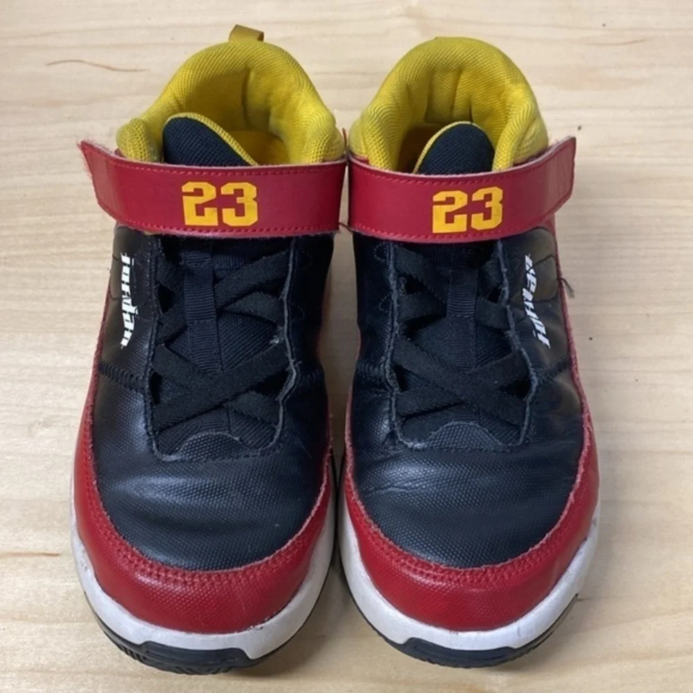 Nike size good