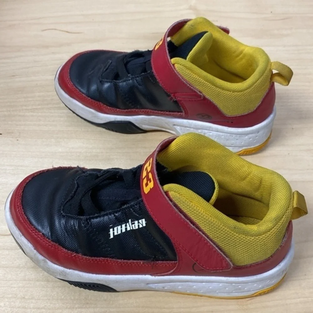 Nike good air size