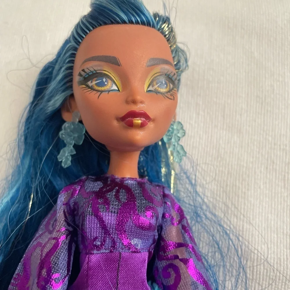 Monster High Cleo