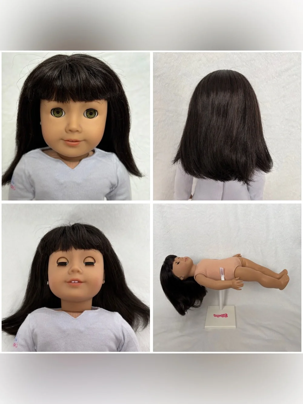 American Girl american girl
