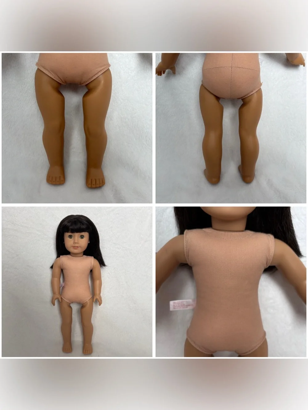 American Girl american girl