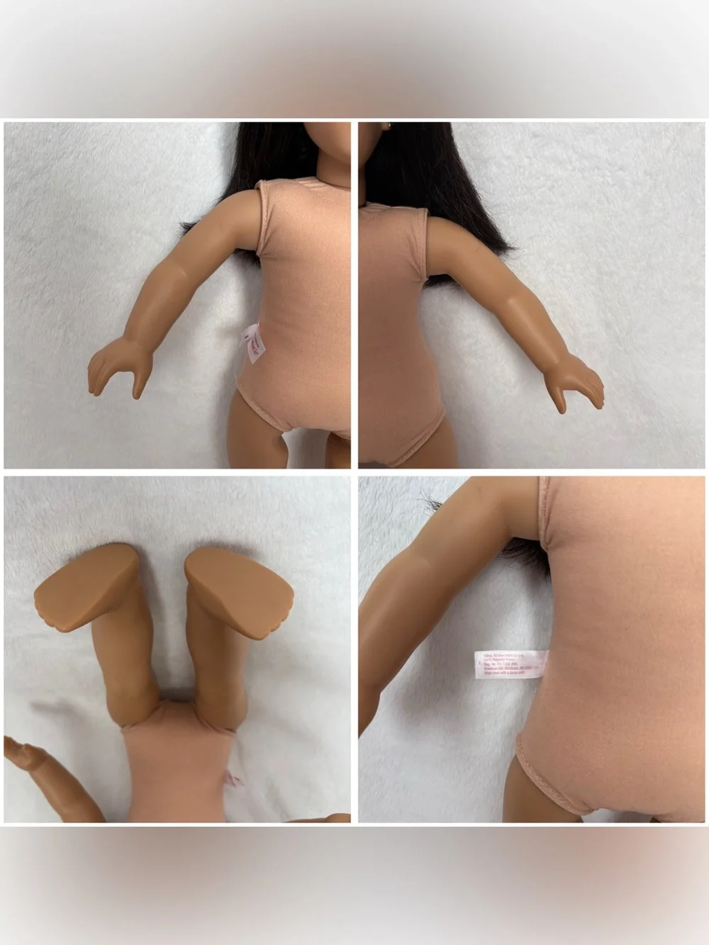 American Girl american girl