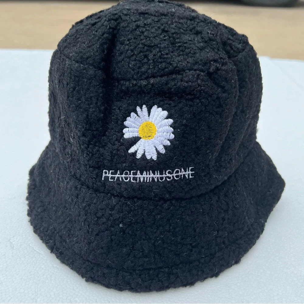 N/A daisy flower