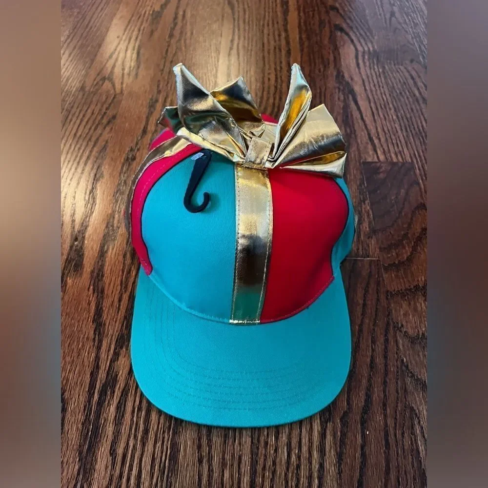 Tipsy Elves forgot gift