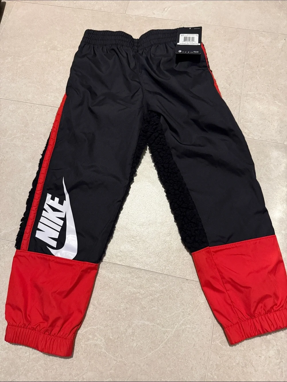 Nike boys athletic