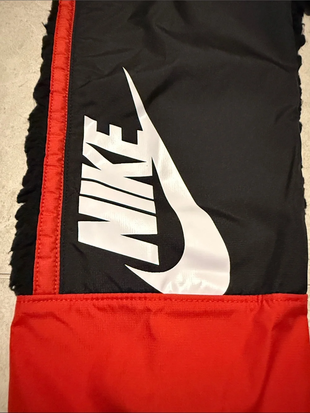 Nike boys athletic