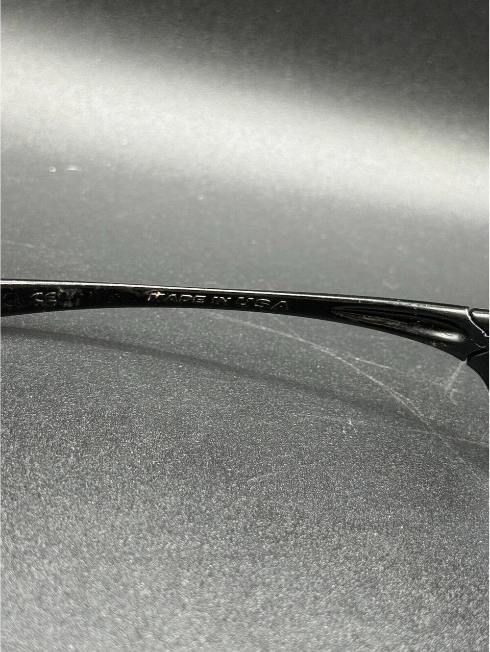 Oakley xs fives