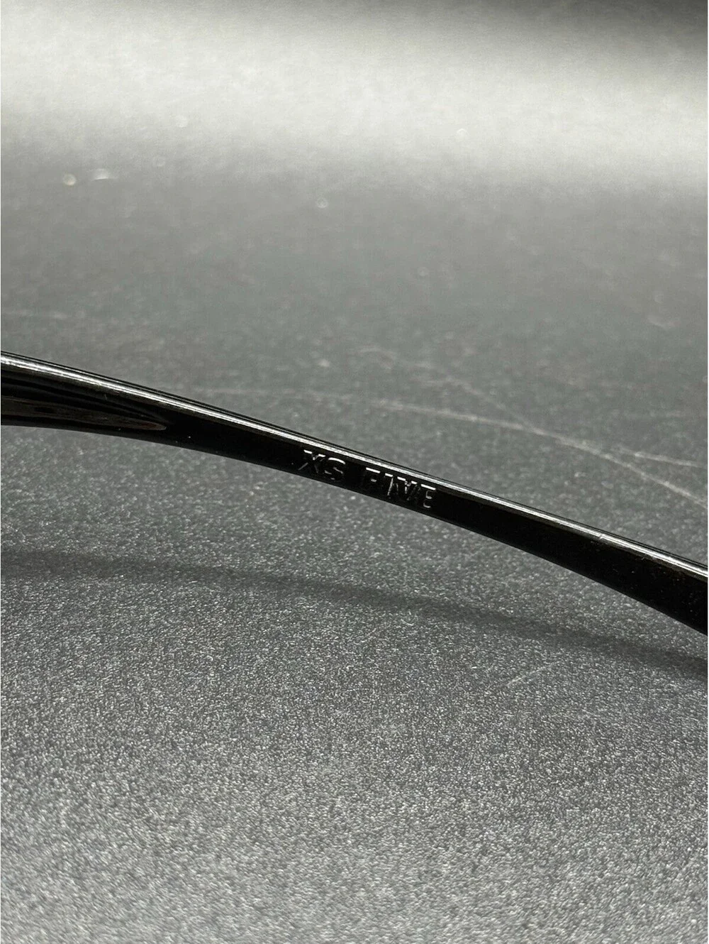 Oakley xs fives