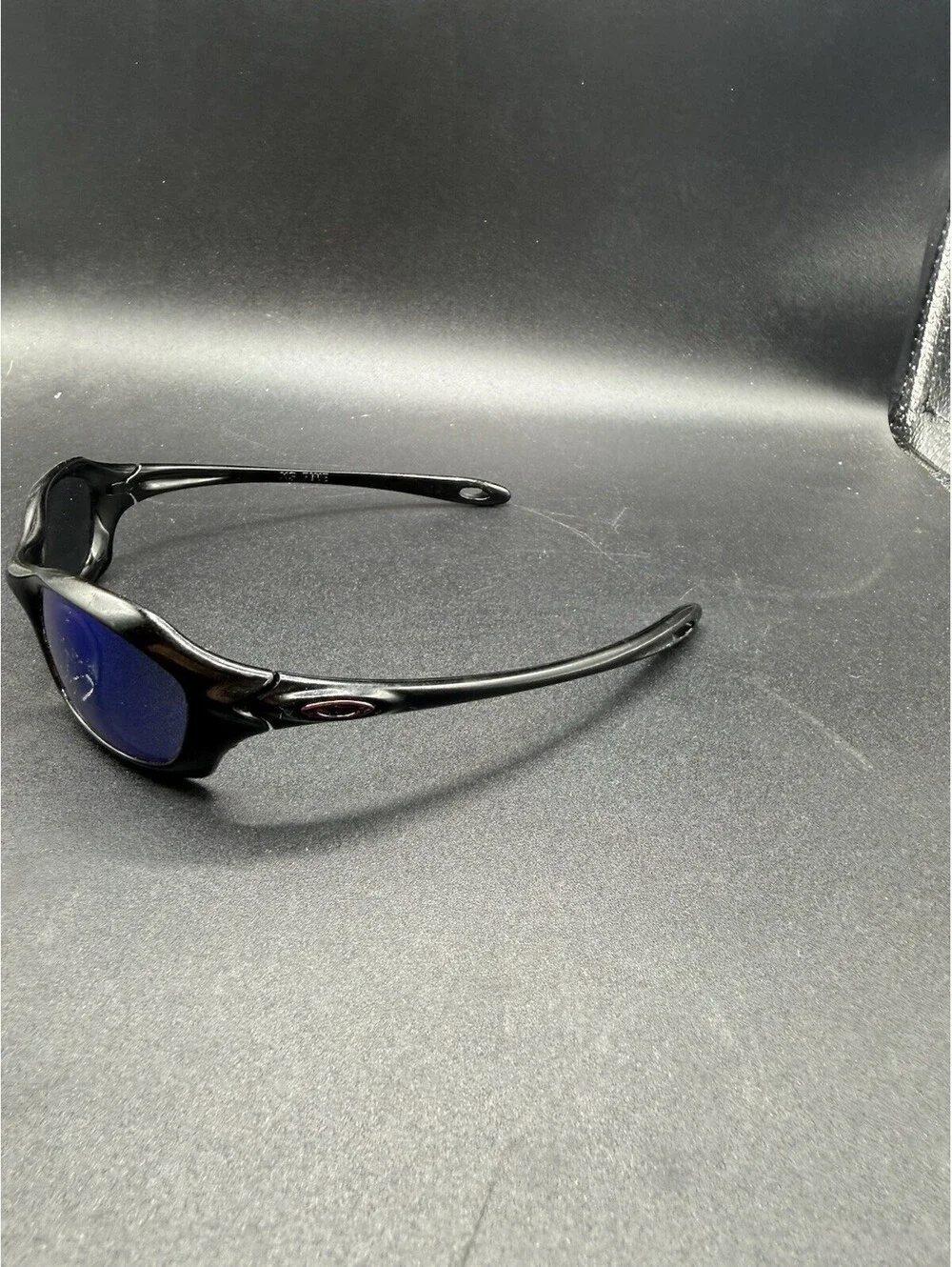 Oakley xs fives