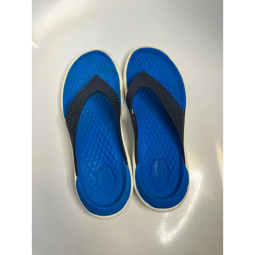 CROCS literide flip
