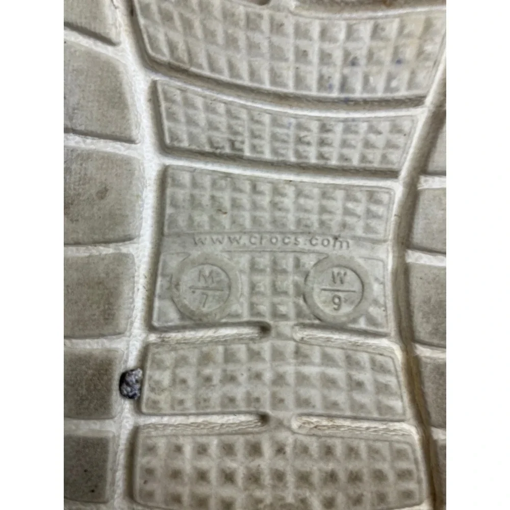 CROCS literide flip