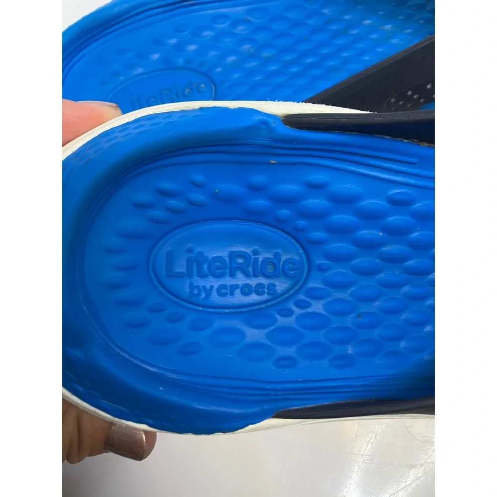 CROCS literide flip