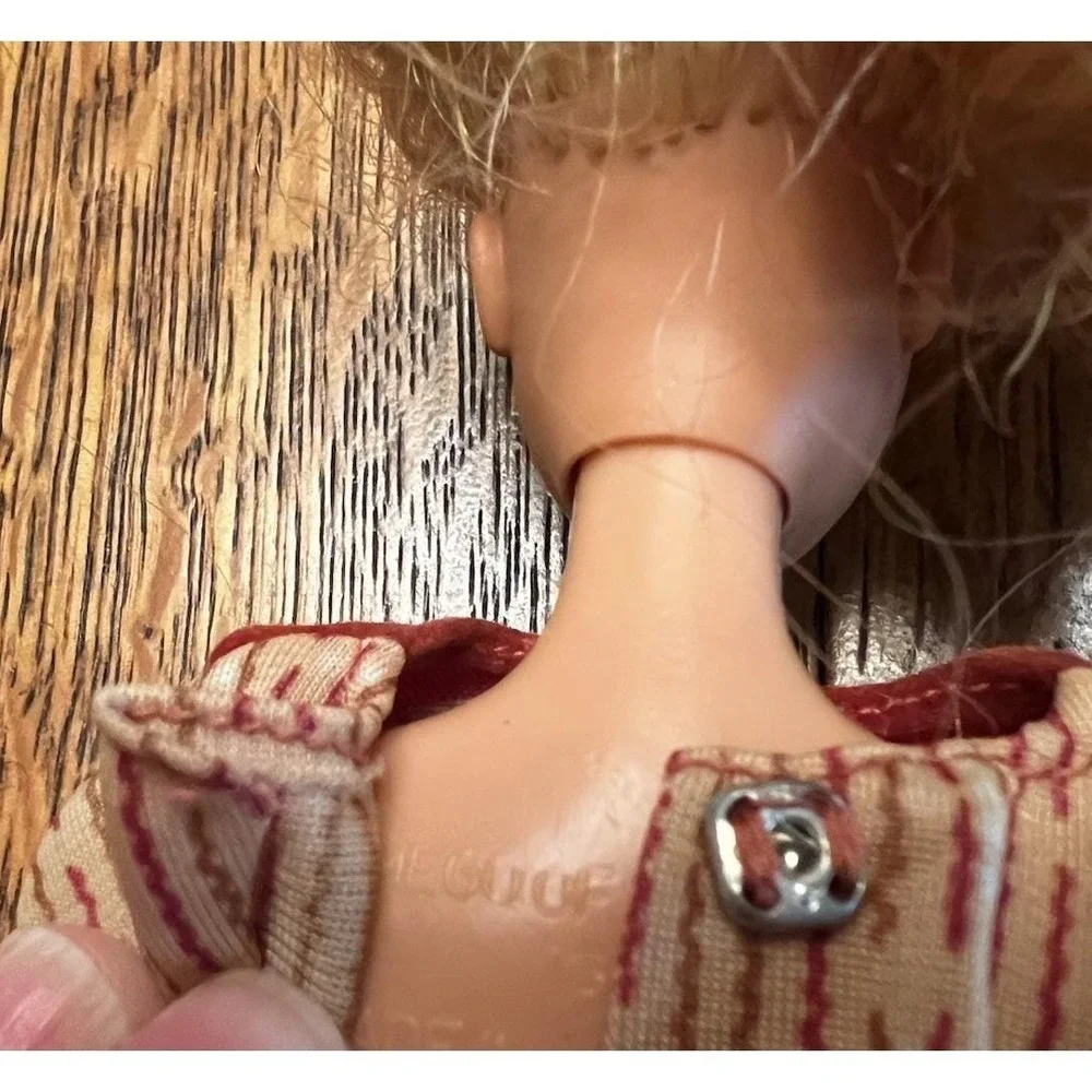 Barbie elevate your