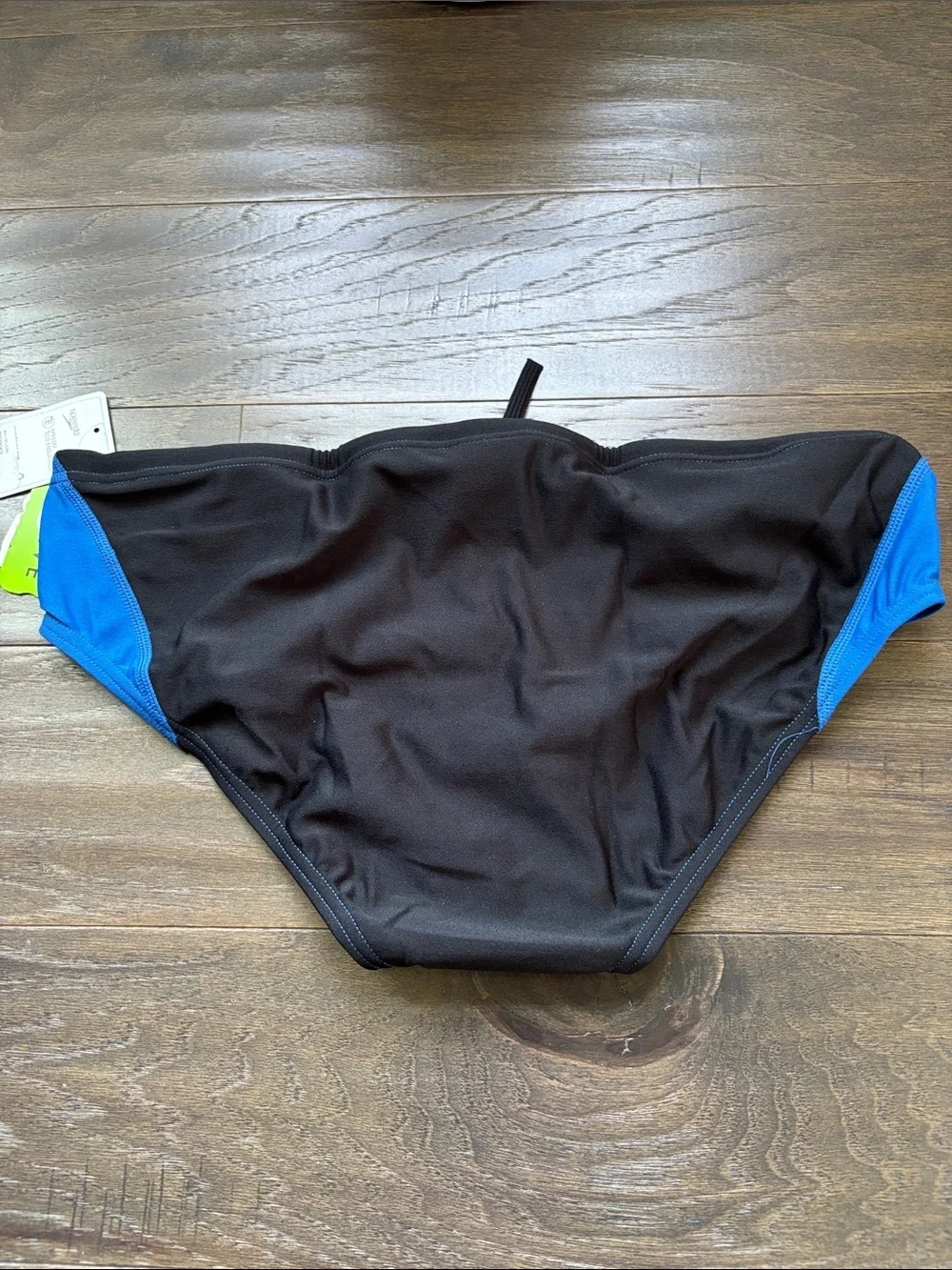 Speedo new tags
