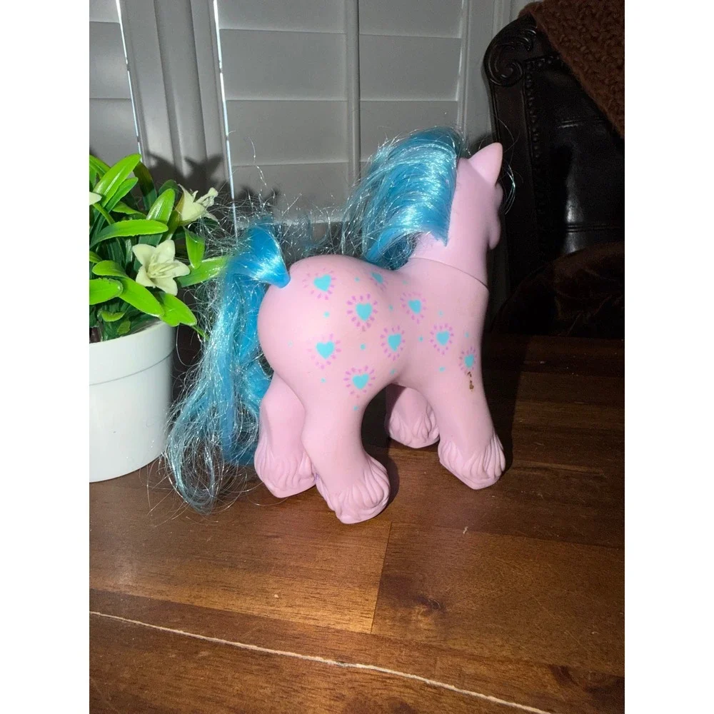 Hasbro vintage my