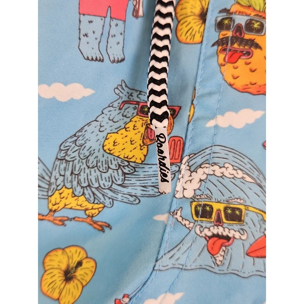 Boardies by design